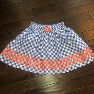 Matilda Jane skirt